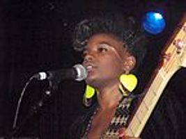 Profile picture of Shingai Shoniwa