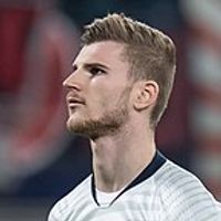 Profile picture of Timo Werner