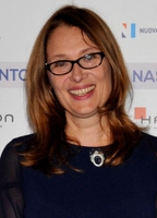 Profile picture of Nicoletta Mantovani