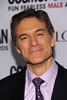 Profile picture of Mehmet Oz