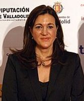 Profile picture of Soraya Rodríguez