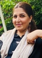 Profile picture of Shagufta Ejaz