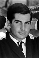 Profile picture of George Hamilton