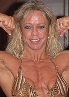 Profile picture of Gerri Davis