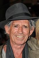 Profile picture of Keith Richards