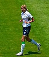 Profile picture of Stephanie Roche