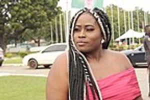 Profile picture of Lydia Forson