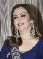 Profile picture of Sonal Ambani