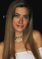 Profile picture of Valeria Benítez