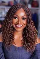 Profile picture of Kate Henshaw-Nuttal