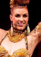 Profile picture of Vivacious Miss Audacious