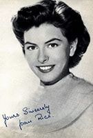 Profile picture of Joan Rice