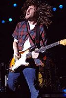 Profile picture of John Frusciante