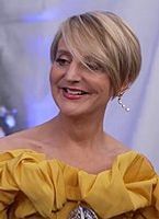 Profile picture of Marianne Elliott