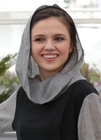 Profile picture of Marziyeh Rezaei