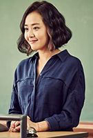 Profile picture of Geun-Young Moon