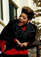 Profile picture of Tessanne Chin