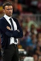 Profile picture of Luis Enrique