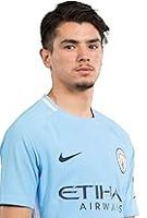 Profile picture of Brahim Díaz