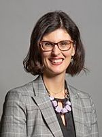 Profile picture of Layla Moran