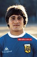 Profile picture of Claudio García
