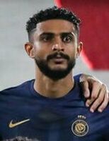 Profile picture of Abdulelah Al-Amri