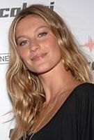 Profile picture of Gisele Bündchen