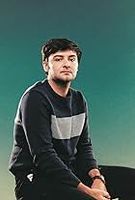 Profile picture of John Higgins