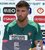 Profile picture of Rúben Dias