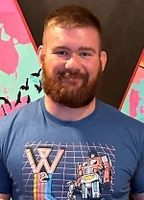 Profile picture of Daniel Manasoiu
