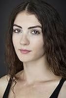 Profile picture of Burcu Özberk