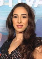 Profile picture of Sheyda Nabaee