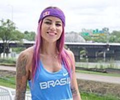 Profile picture of Letícia Bufoni