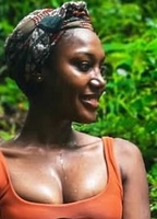 Profile picture of Amber Shana Williams