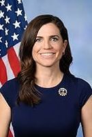 Profile picture of Nancy Mace