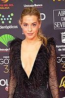 Profile picture of Belén Écija