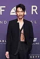 Profile picture of Ronnie Woo