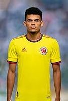Profile picture of Luis Fernando Díaz