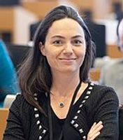 Profile picture of Chloé Ridel