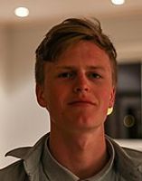 Profile picture of Narve Gilje Nordås