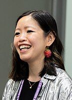 Profile picture of Jane Wong