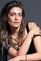 Profile picture of Oznur Serçeler