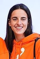 Profile picture of Caitlin Clark