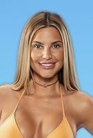 Profile picture of Iris Kendall