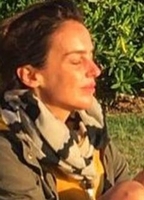 Profile picture of Jazmín Stuart