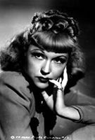 Profile picture of Joyce Compton