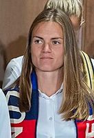 Profile picture of Irene Paredes