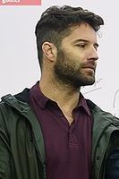 Profile picture of Cristián Arriagada