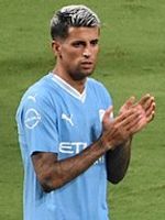 Profile picture of João Cancelo