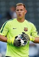 Profile picture of Marc-André Ter Stegen